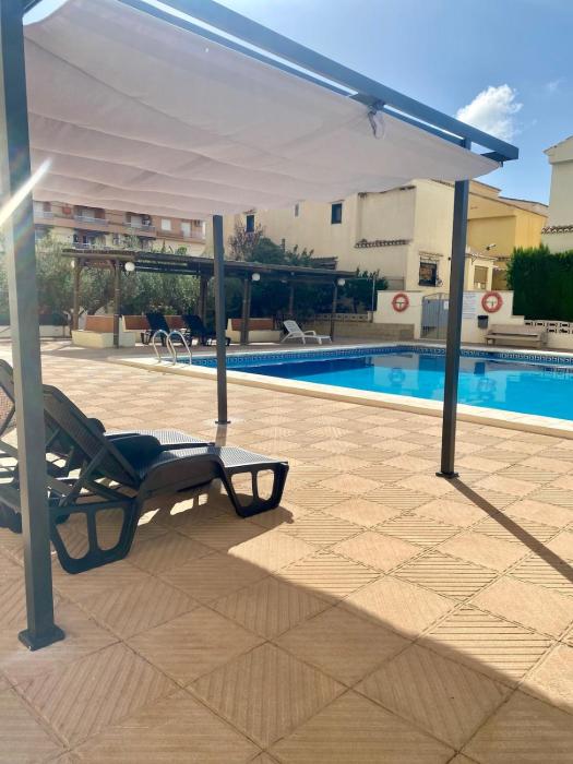 Global Sun - Casa Pasco