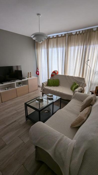 Japan Beach Parque del Oeste