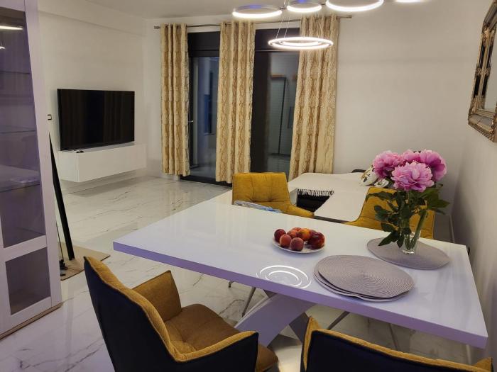 Beach Spot Apartments