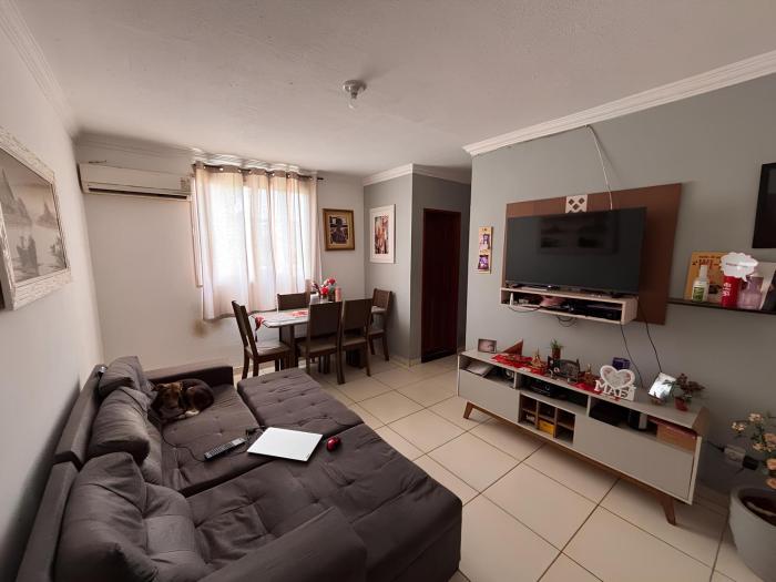 Apartamento mobiliado completo para COP30