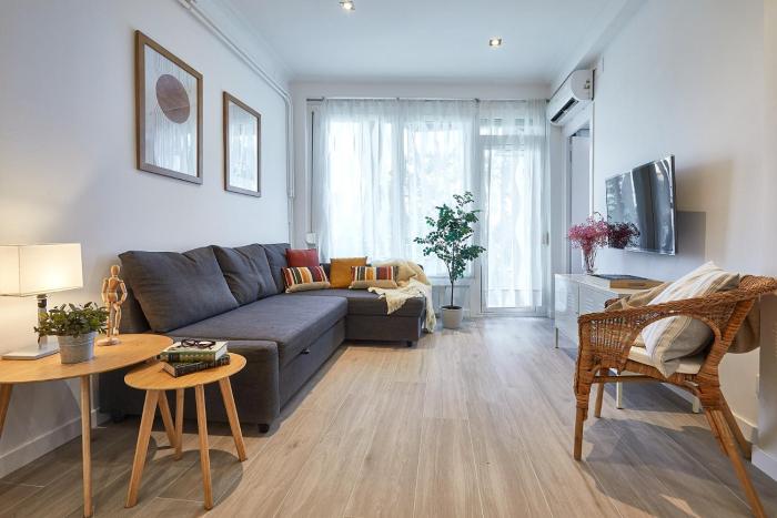 BBarcelona Gracia Apartment