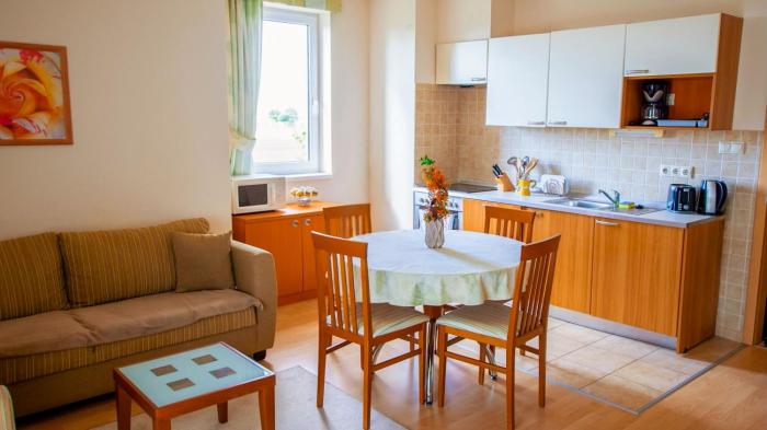 Bernadett Villa Apartman 2