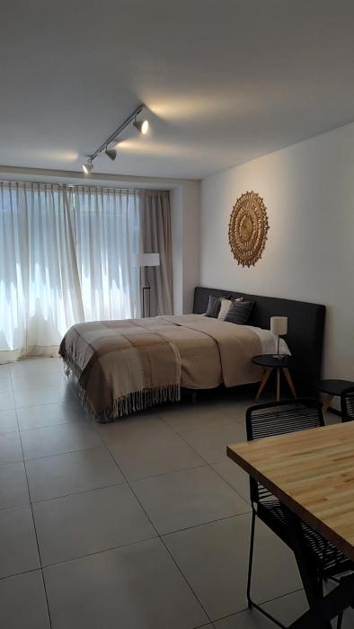 Punto Fitz Roy, Palermo