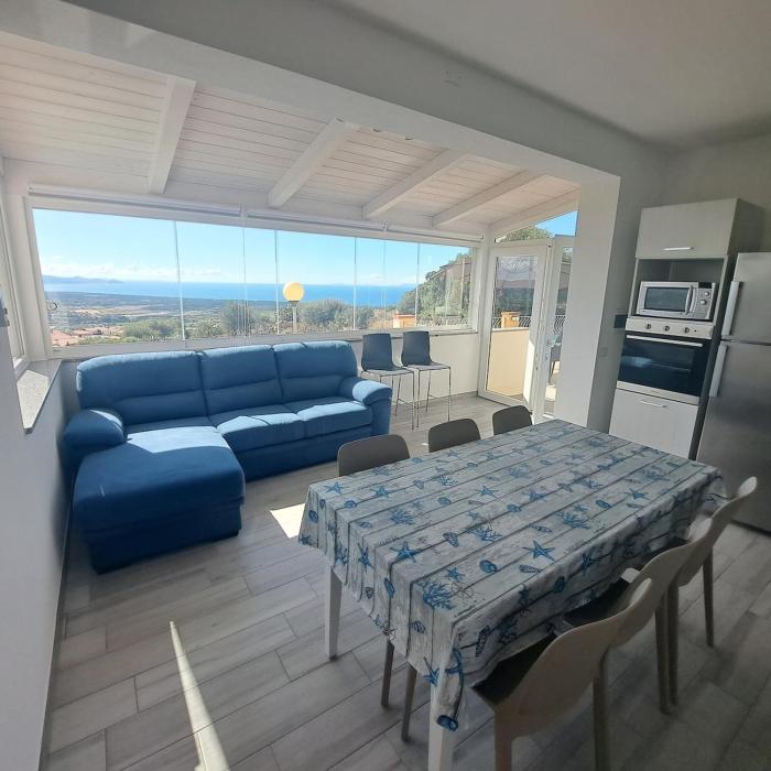 Casa Superpanoramica