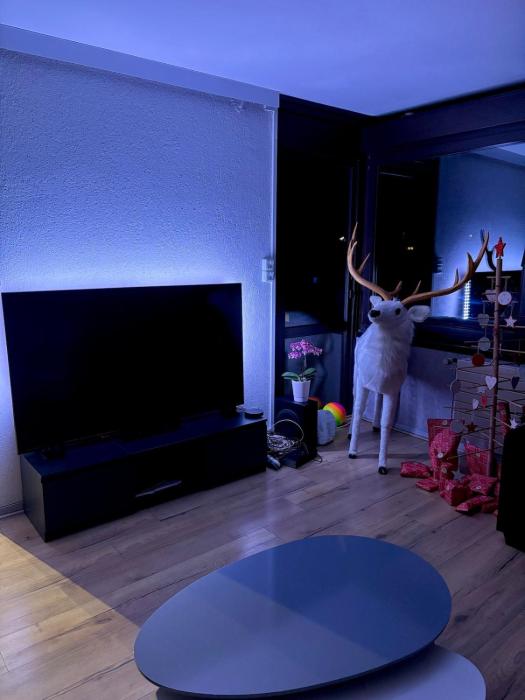 Gîte Brimbelle avec piscine, jacuzzi et balnéo privatifs