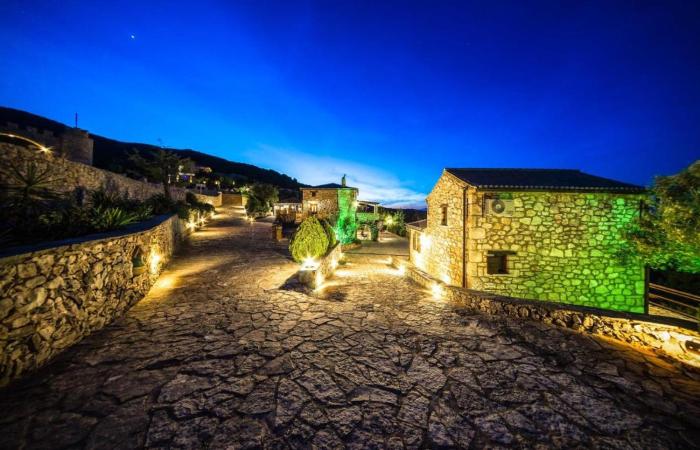 Villa Poseidon Residence