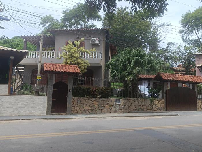 Estúdio Aconchegante no centro de Miguel Pereira