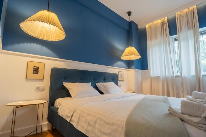 Boutique Cismigiu Apartments - High-end & Central Location