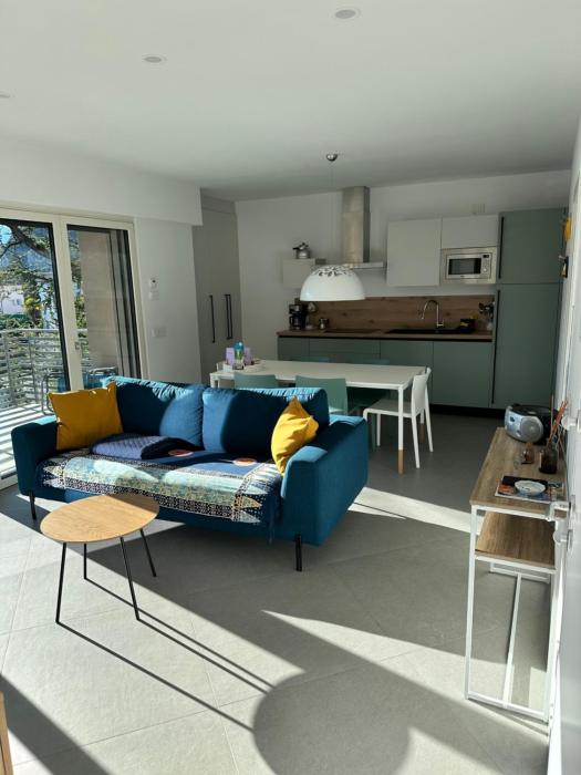 appartamento Maria Luigia