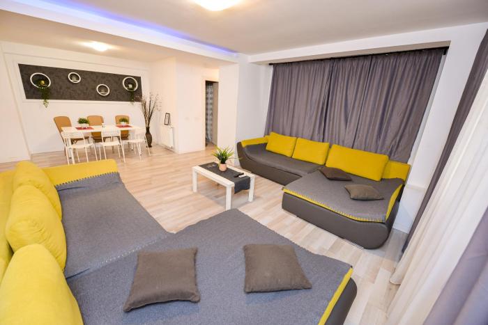 Ideal Accommodation Old Town