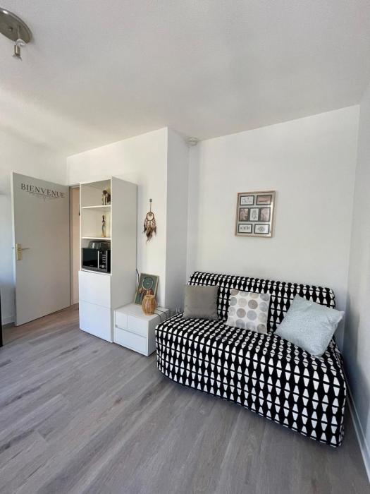 Le Rêveur au bord du Lez