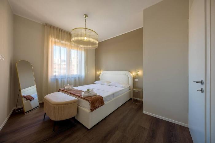 Milano Luxury Terrace Suite