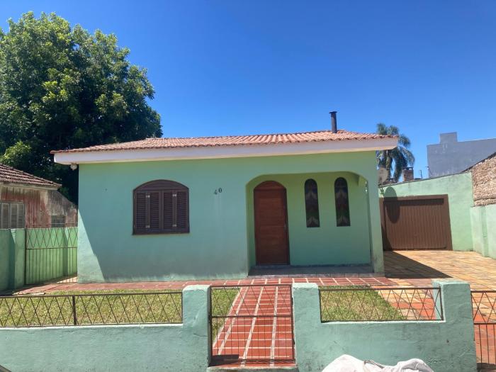 Casa para pernoite 3 quartos