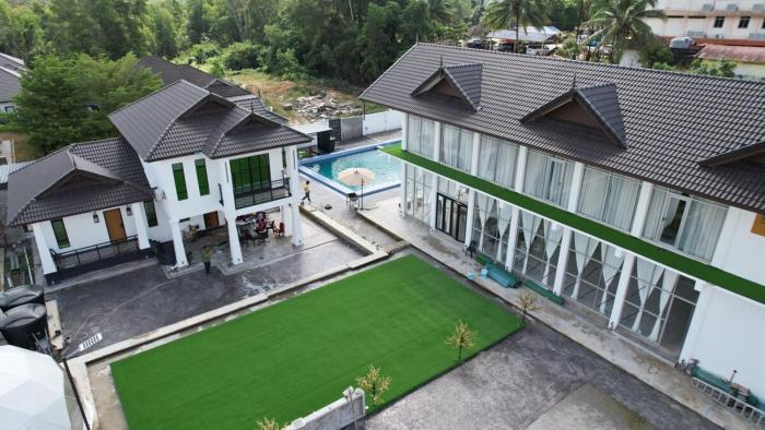 Homestay Miniwaterpark 1st klate