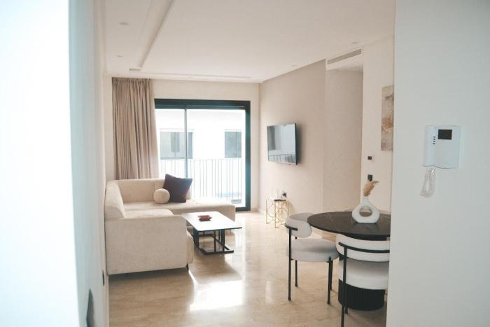 Luxueux appartement - Bourgogne, Casablanca