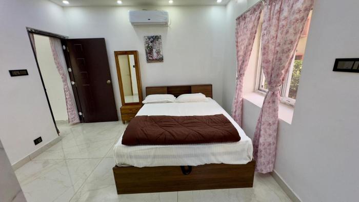 Bhoomi mansion Homestay Apartment 12