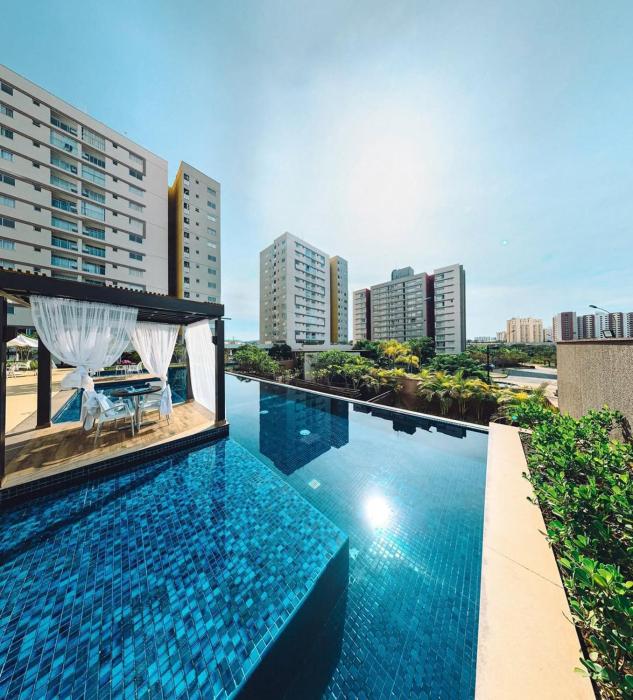 Evian Thermas Residence