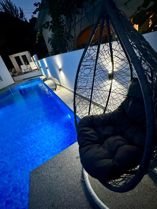 Dilan apartments by the sea