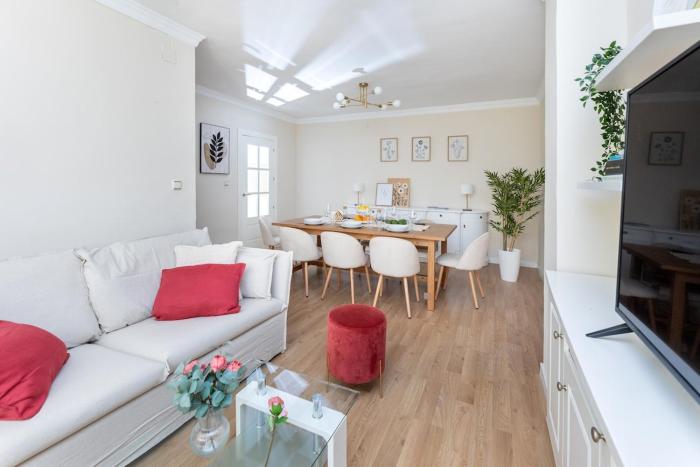 Disfruta de Granada como en casa