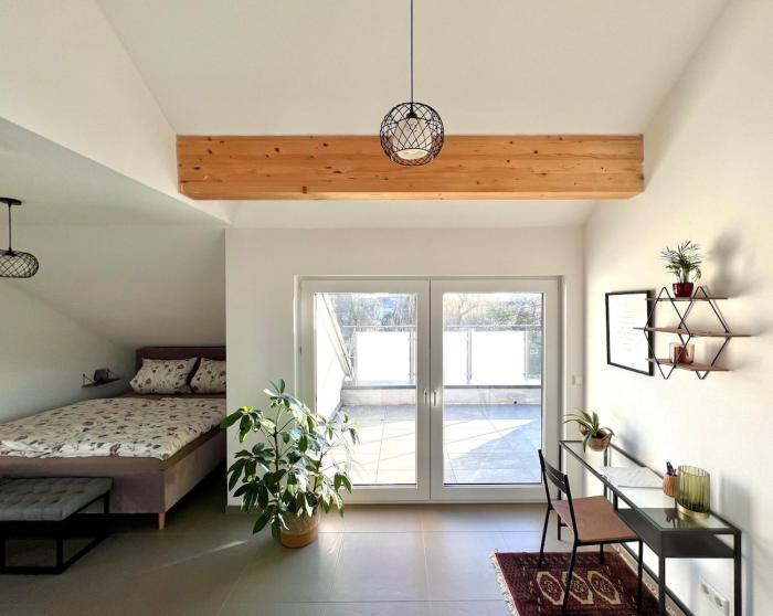 La Dolce Vita Apartment