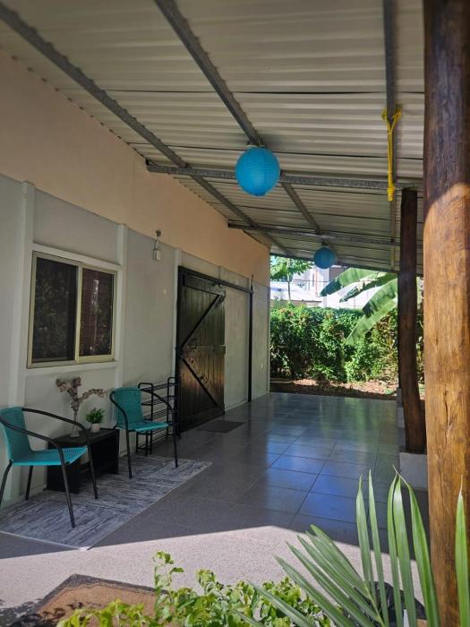 Casa Javillo Rustika