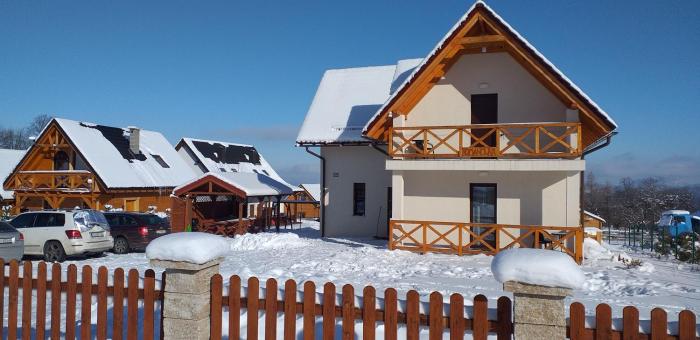 Romanówka pod Śnieżką