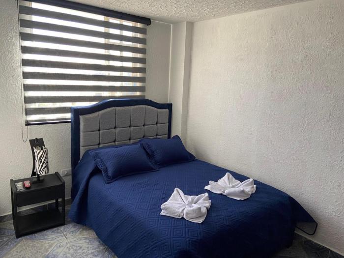 Apartamentos Paipa Boyacá "Las Quintas" Pisos 2 y 3
