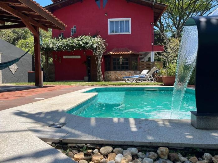 Casa de Campo, perto das praias!