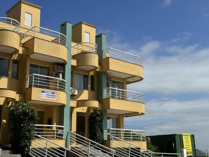 Residencial Bernardo