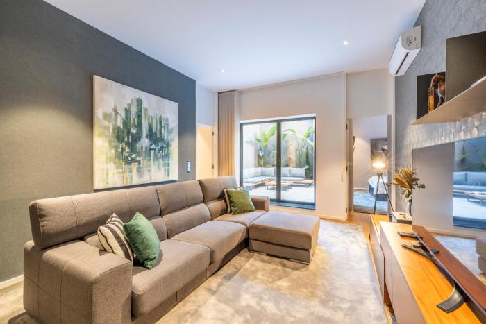 Chãos Design By Minhos Guest