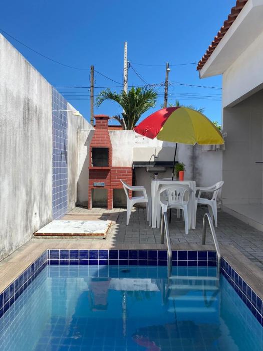 Casa na Praia do Amor - Conde