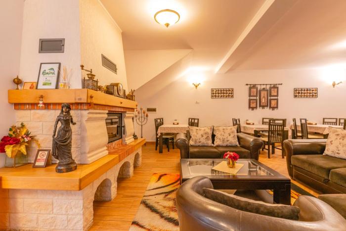 Pensiunea Lara Rasnov