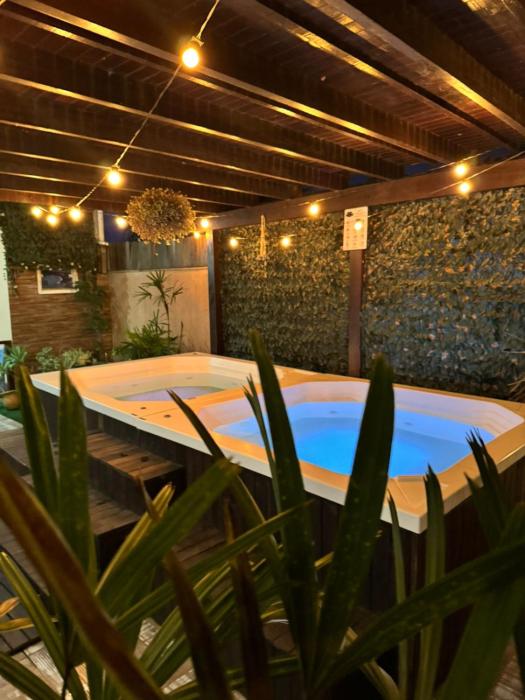 Coração Do Oceano Village