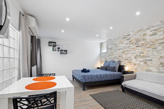 Nice Renting - PENCHIENATTI - Chic & Modern Urban Pearl Massena Old Nice