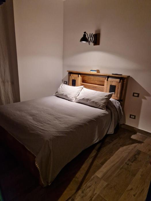 La casa Di Tommi a Ponte Milvio