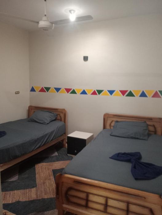 Elephantina sobek guest house