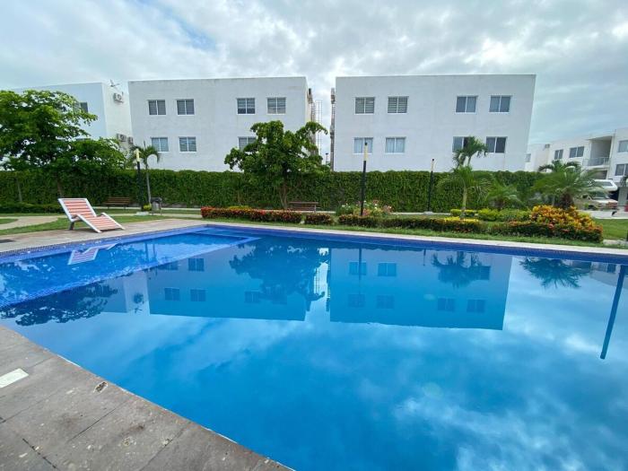 Alejandria Mazatlan Vacation Rental