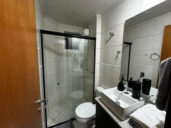 LOFT no Centro de Cascavel