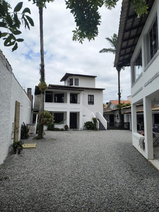 Pousada Recanto das Palmeiras