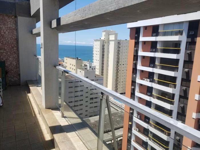 COBERTURA PITANGUEIRAS, 150m SHOPPING LA PLAGE,SERVIÇO PRAIA,1 VAGA