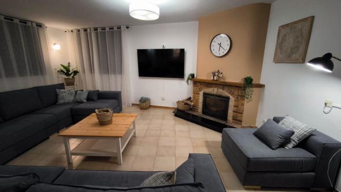 El Mirador dels Ports