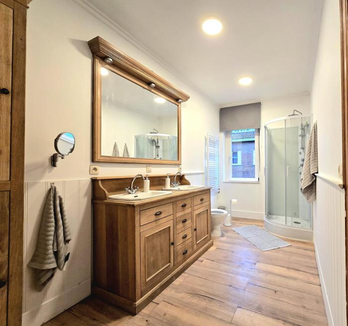 Noahs Atomium Appartments