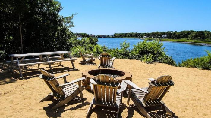 The Cove at Yarmouth