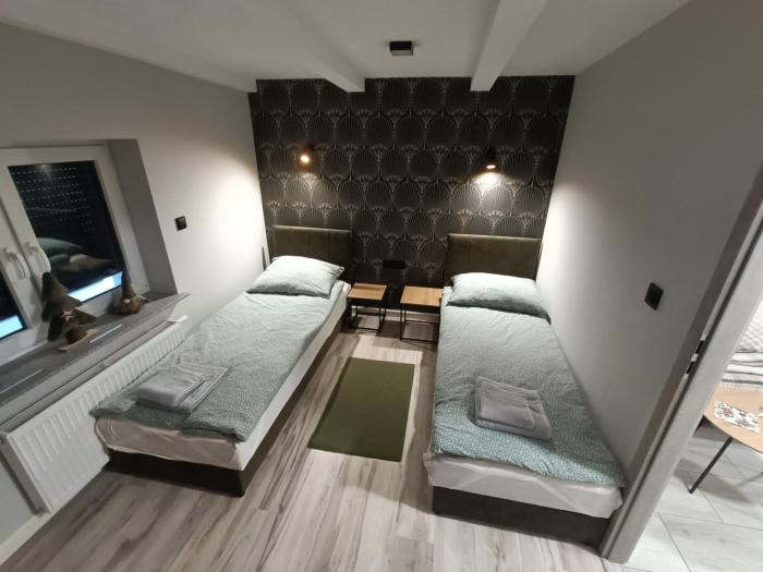 Apartamenty na Tylnej w Śremie