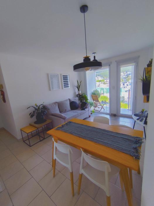 Nova Apart. Céntrico Luminoso