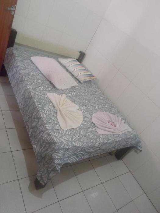 casa simples e aconchegante