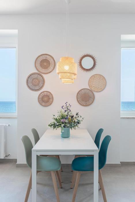 Laffaccio al mare - Cozy apartment by the sea