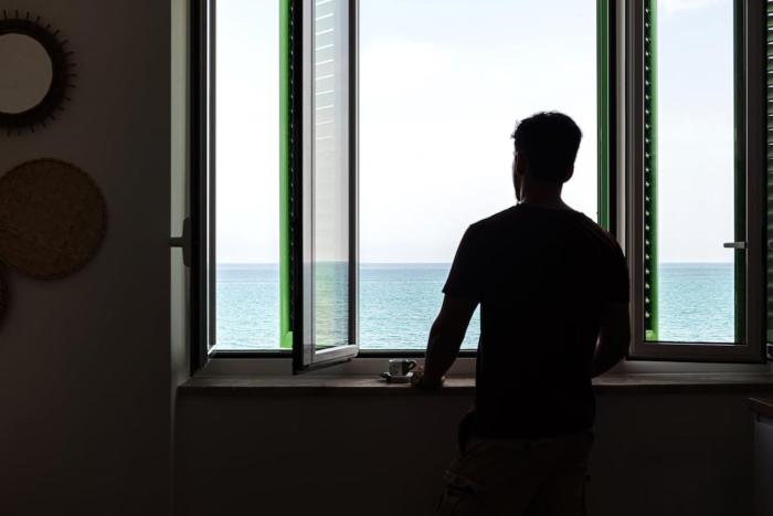 Laffaccio al mare - Cozy apartment by the sea