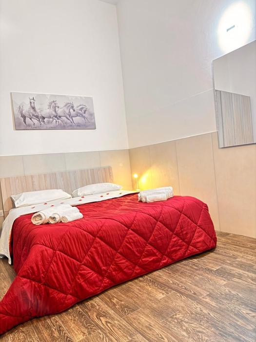 marsala centro storico