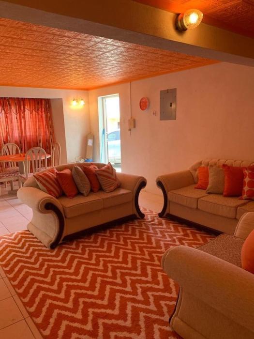 Lovely 1bedroom apartment with pool